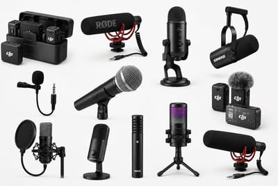 Mic