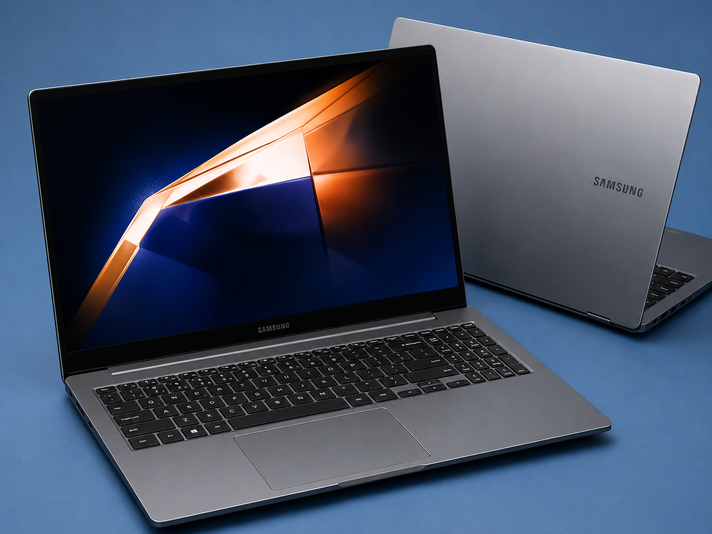 Laptops