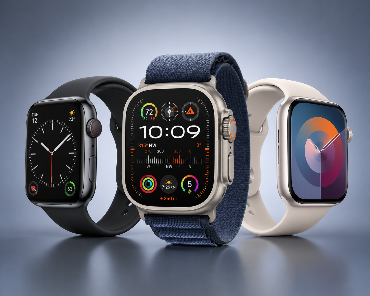 Smart Watches