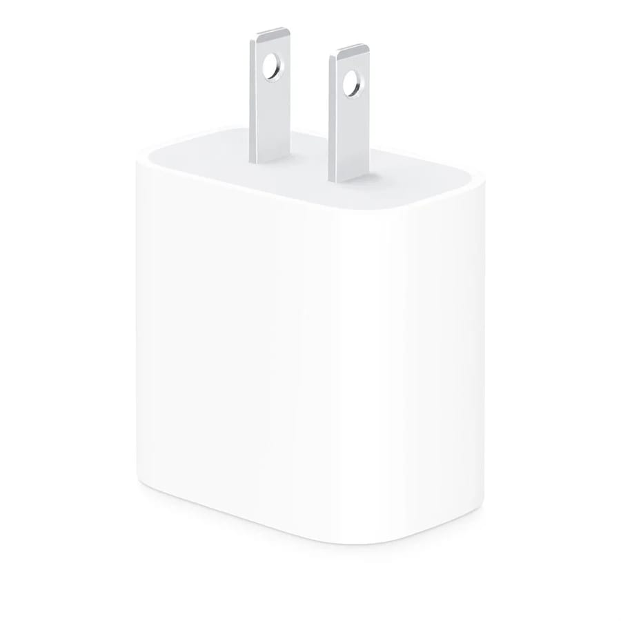 2 Pin Adaptor