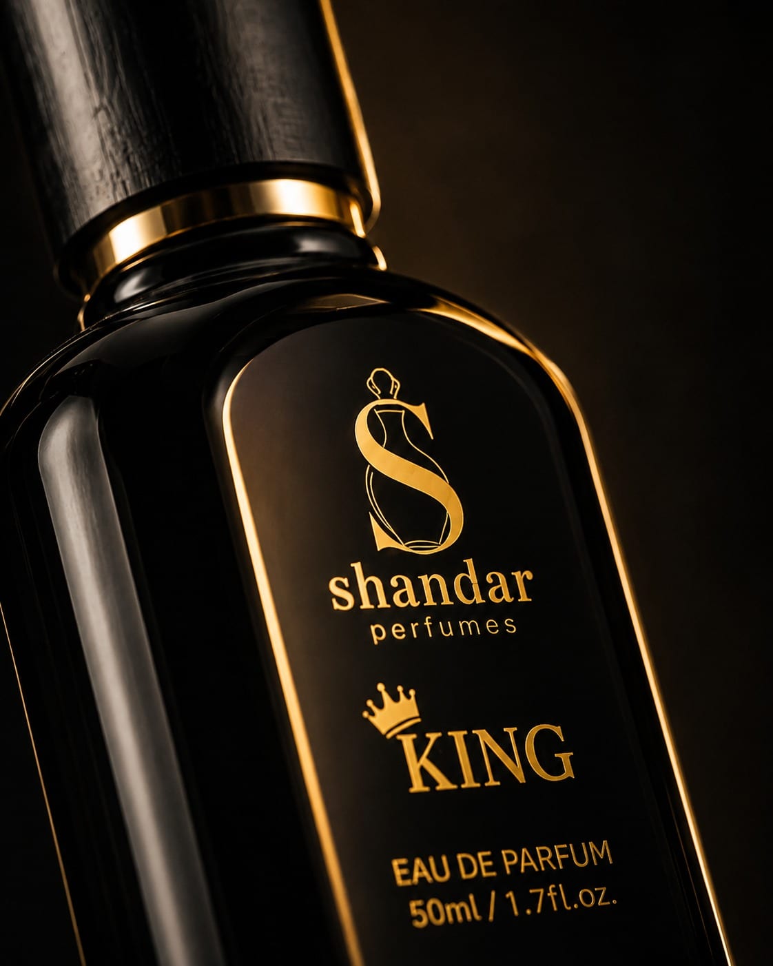 Shandar Perfume King