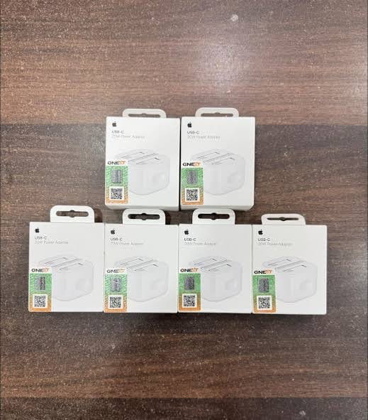 G-Next Original Charger (2 Year Warranty) - photo 2