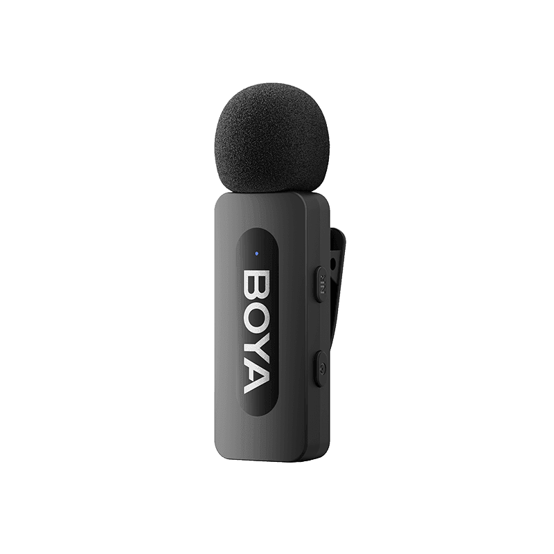 BOYA BY-V20 (Dual, Type-C)