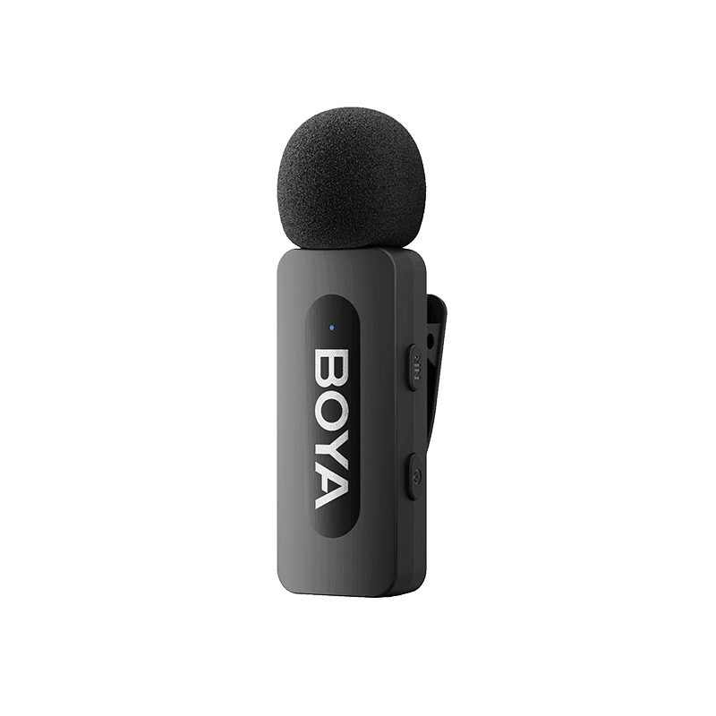 BOYA BY-V10 (Single, Type-C)