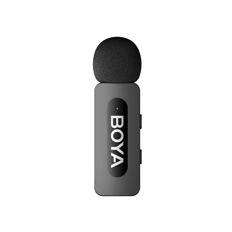 BOYA BY-V1 (Single, iOS) - photo 2