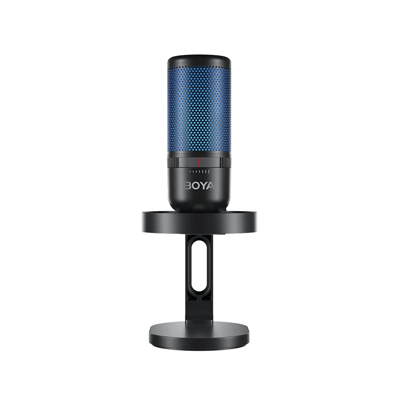 BOYA BY-K3 RGB USB Microphone
