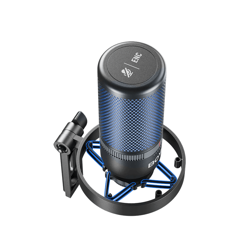 BOYA BY-K3 RGB USB Microphone