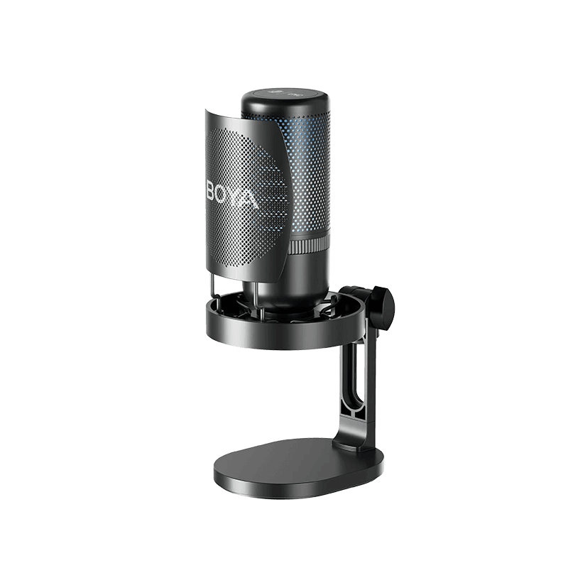 BOYA BY-K3 RGB USB Microphone