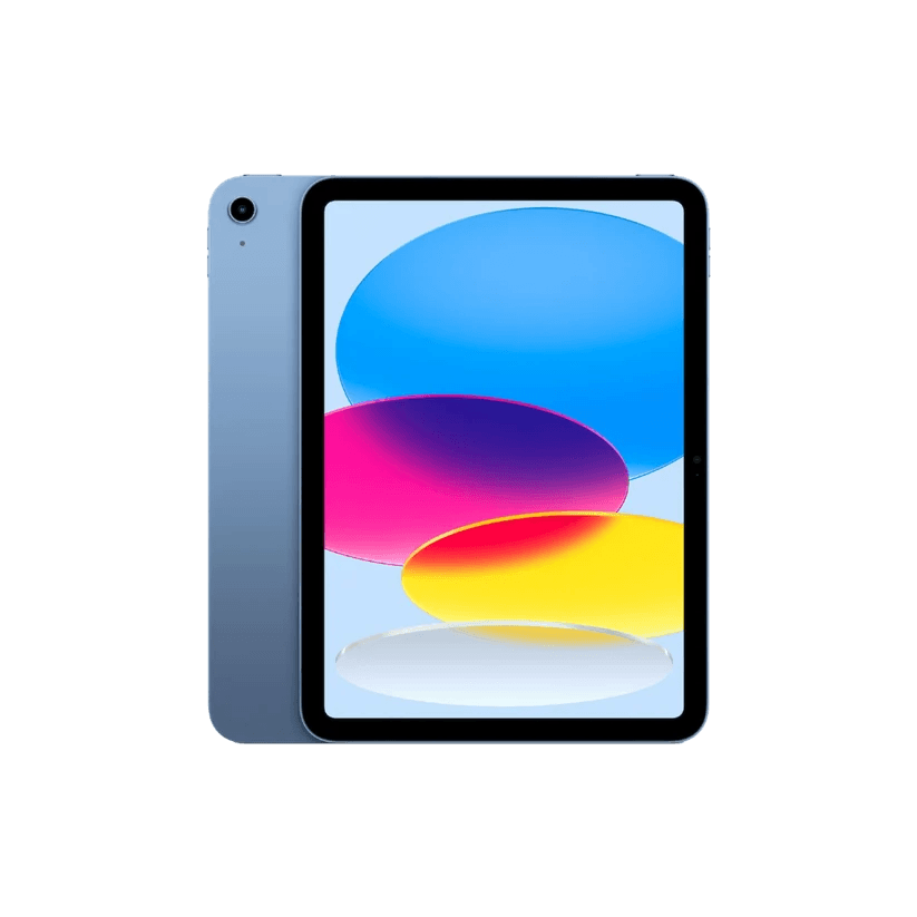 iPad 11 128GB