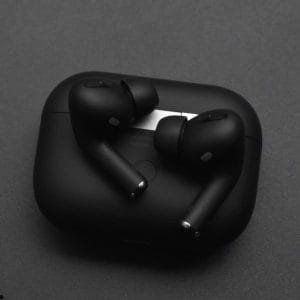 AirPods Pro 2 - Black - photo 2