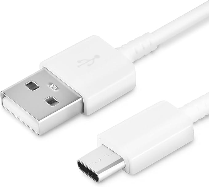 USB-A to Type-C Cable (Samsung)