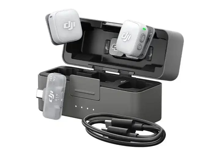 Dji Mic Mini 2 Dual in Pakistan
