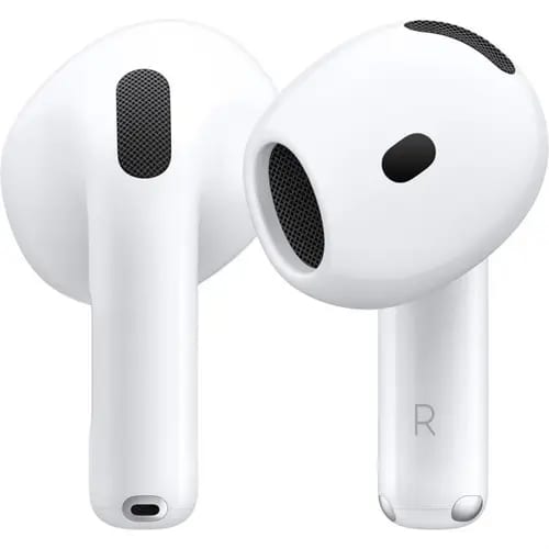 AirPods 4 (Active Noise Cancellation)
