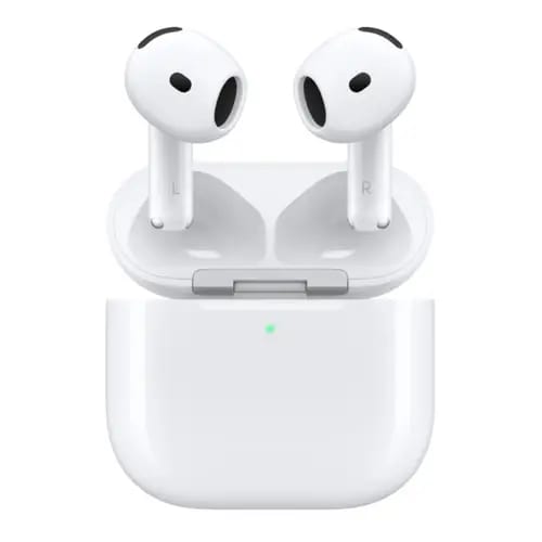 AirPods 4 (Active Noise Cancellation)