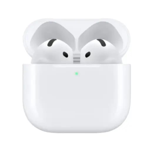 AirPods 4 (Active Noise Cancellation)
