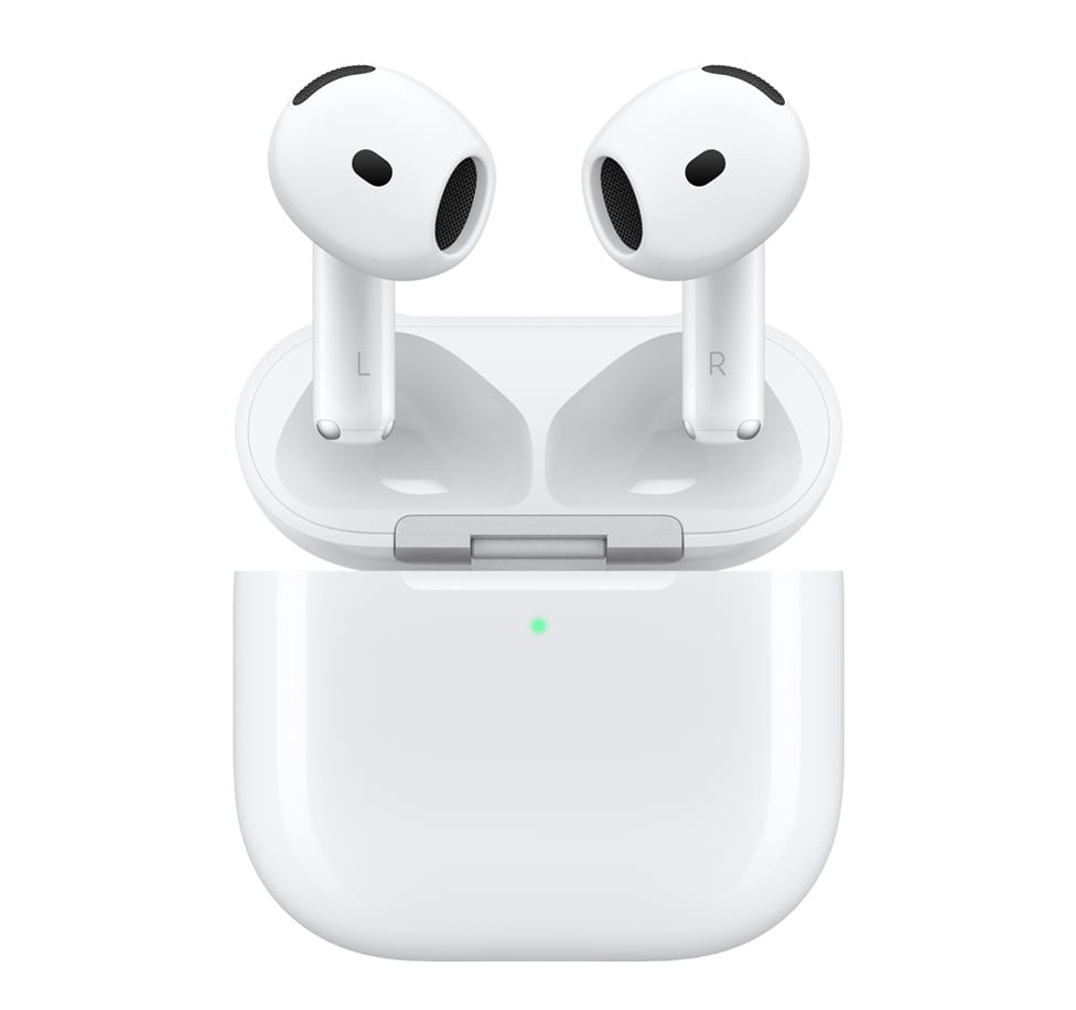 AirPods 4