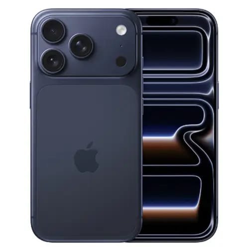 iPhone 17 Pro Max 256GB Non-PTA (UK) - photo 4