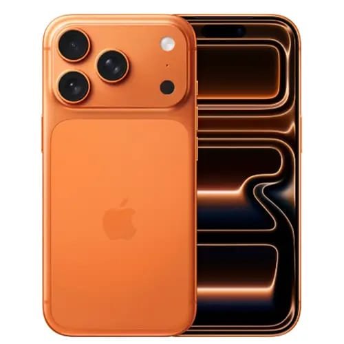 iPhone 17 Pro Max 256GB All Colors - photo 2