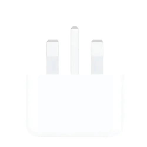 Apple 40W Adaptor (3 Pin) - photo 1