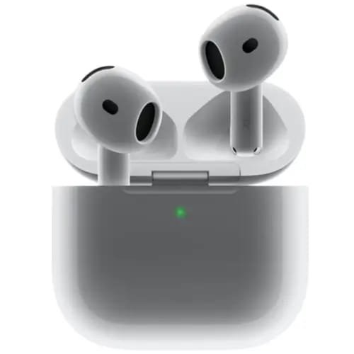 Apple AirPods 4 - photo 3
