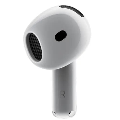 Apple AirPods 4 - photo 4
