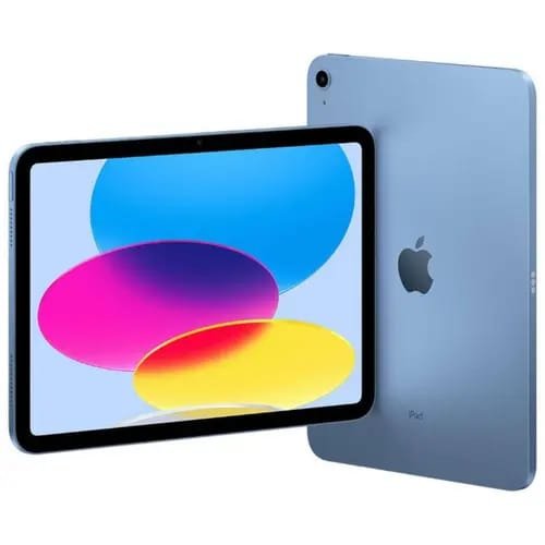 iPad 11 128GB