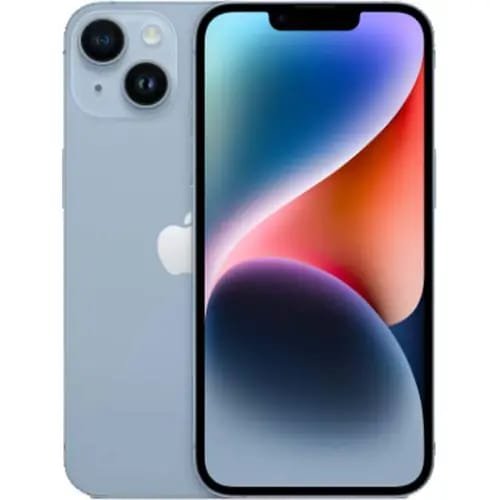iPhone 14 128GB - photo 1