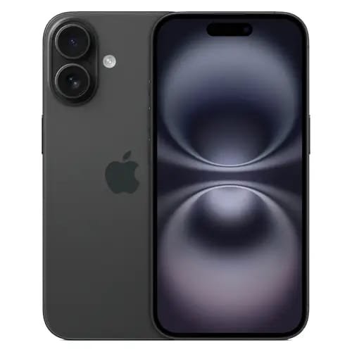 iPhone 16 128GB - photo 5