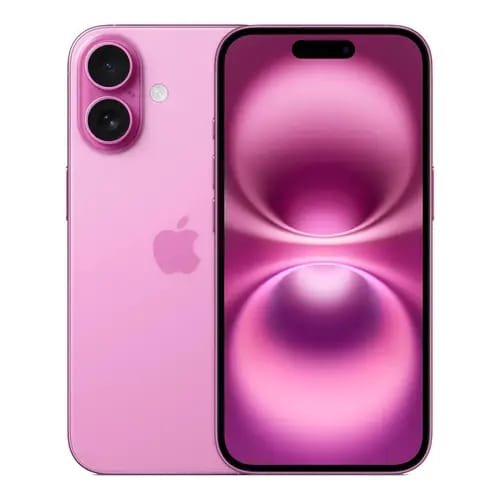 iPhone 16 128GB - photo 3