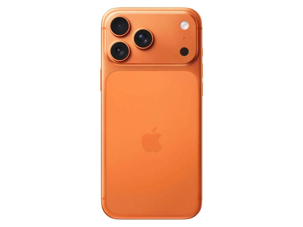 iPhone 11 Convert 17 Pro