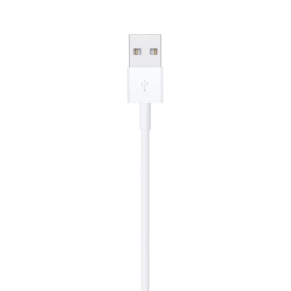 USB-A to Lightning Cable - photo 1