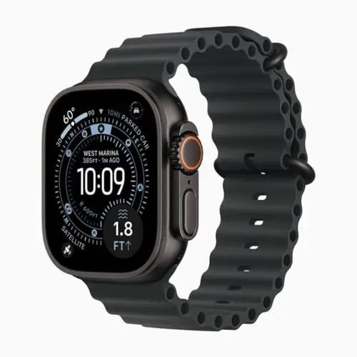 Apple Watch Ultra 3 49mm