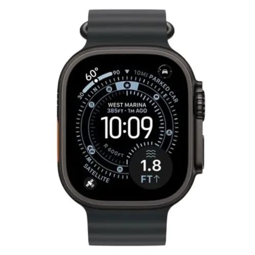 Apple Watch Ultra 3 49mm - photo 2