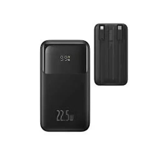 Trade Hub TH-990 10000mAh Power Bank – 22.5W Fast Charging