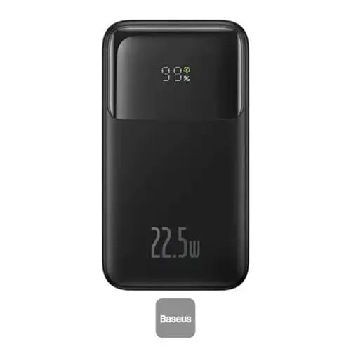 Trade Hub TH-990 10000mAh Power Bank – 22.5W Fast Charging - photo 4