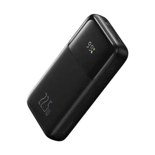 Trade Hub TH-990 10000mAh Power Bank – 22.5W Fast Charging - photo 2