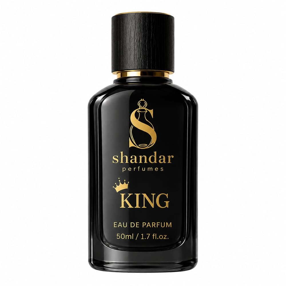Shandar Perfume King