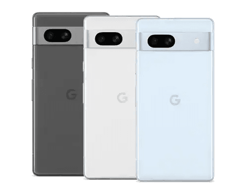 Google Pixel 7a – 8GB/128GB | Official PTA Approved