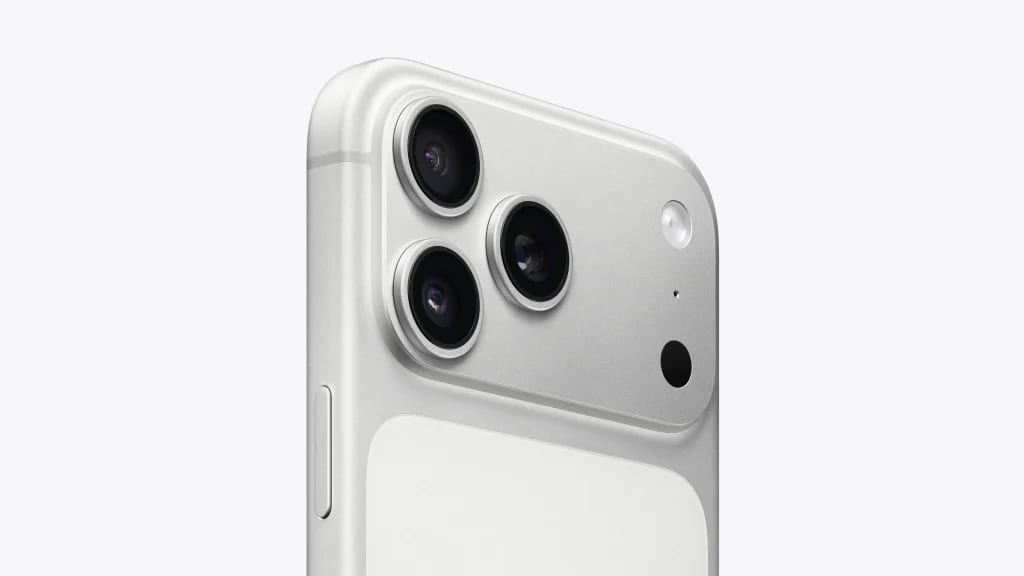 iPhone 17 Pro 256GB