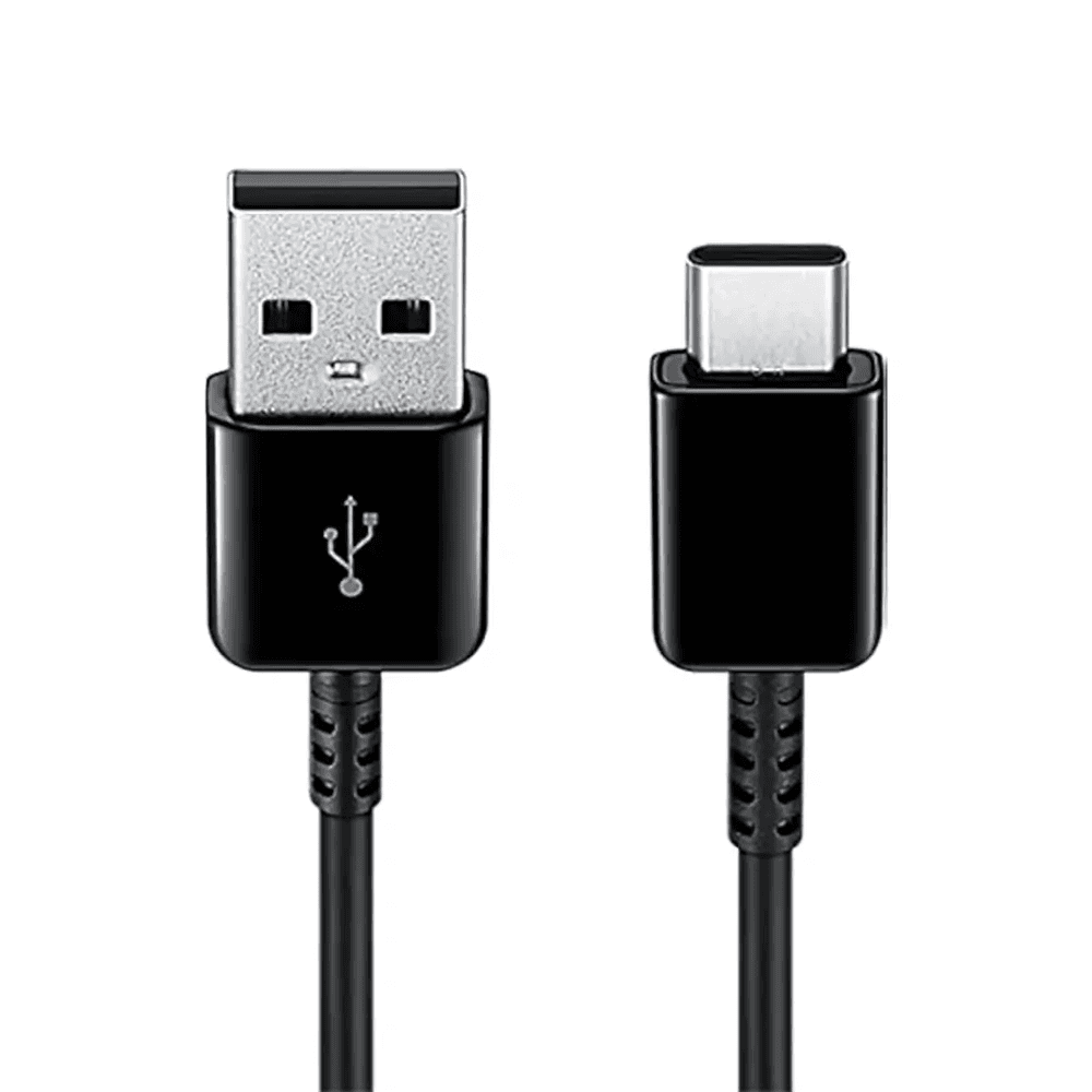 USB-A to Type-C Cable (Samsung) - photo 3