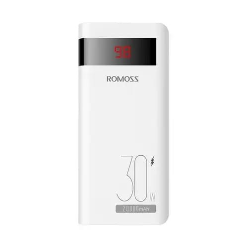 Power Bank 20000mAh - photo 2