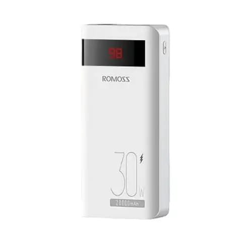 Power Bank 20000mAh