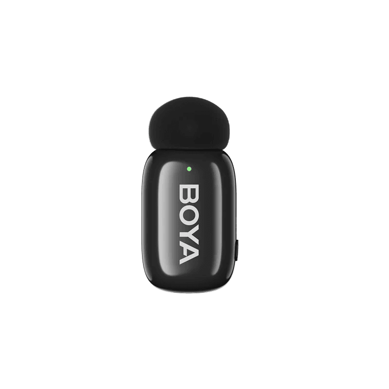BOYA MINI 2-07 (iOS Only, Single, without Powerbank)