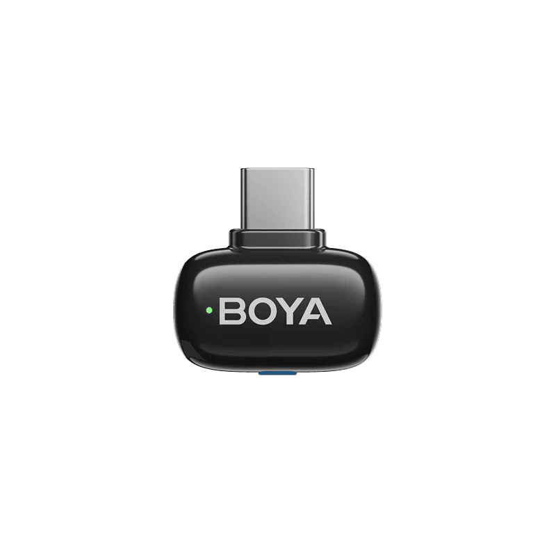 BOYA MINI 2-04 (Type-C Only, Dual, without Powerbank) - photo 2