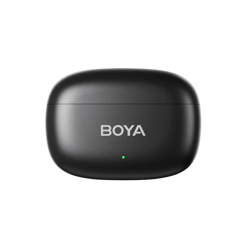 BOYA MINI 2-02 (Type-C Only, Dual, with Powerbank)
