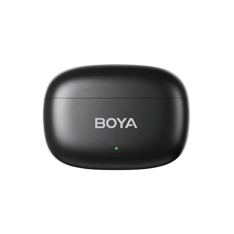 BOYA MINI 2-02 (Type-C Only, Dual, with Powerbank) - photo 2