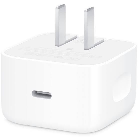 Apple 40W Adaptor (2 Pin)