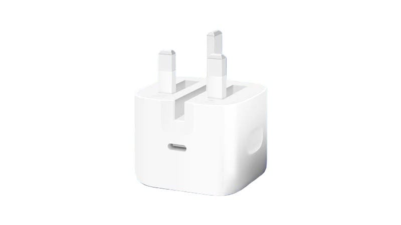 Apple 40W Adaptor (3 Pin)