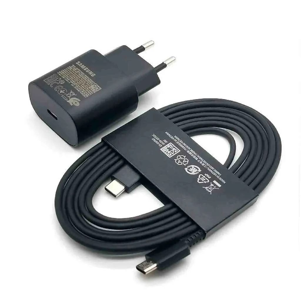 Samsung 40W Adaptor with Cable