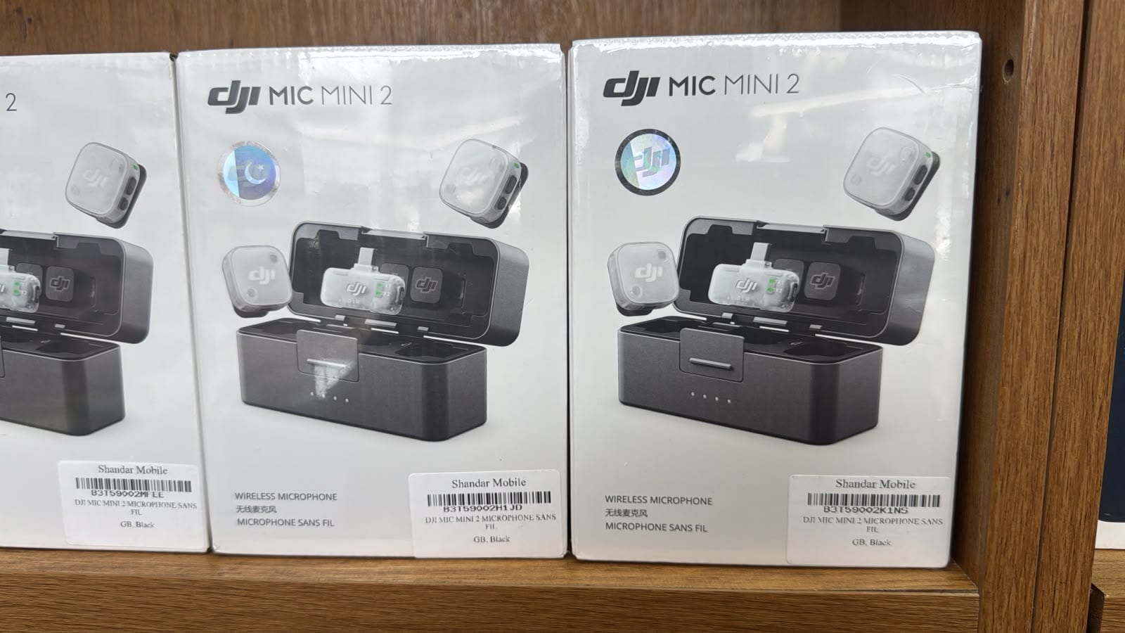 Dji Mic Mini 2 Dual in Pakistan